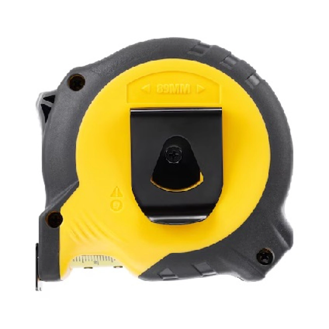 Vendita online Flessometro 10 m x 25 mm Stanley Control Lock